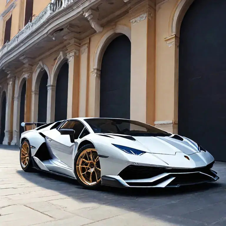 Unparalleled-Engineering-Delving-into-the-Design-and-Technology-of-the-Lamborghini-SVJ Rapidvehicles.com