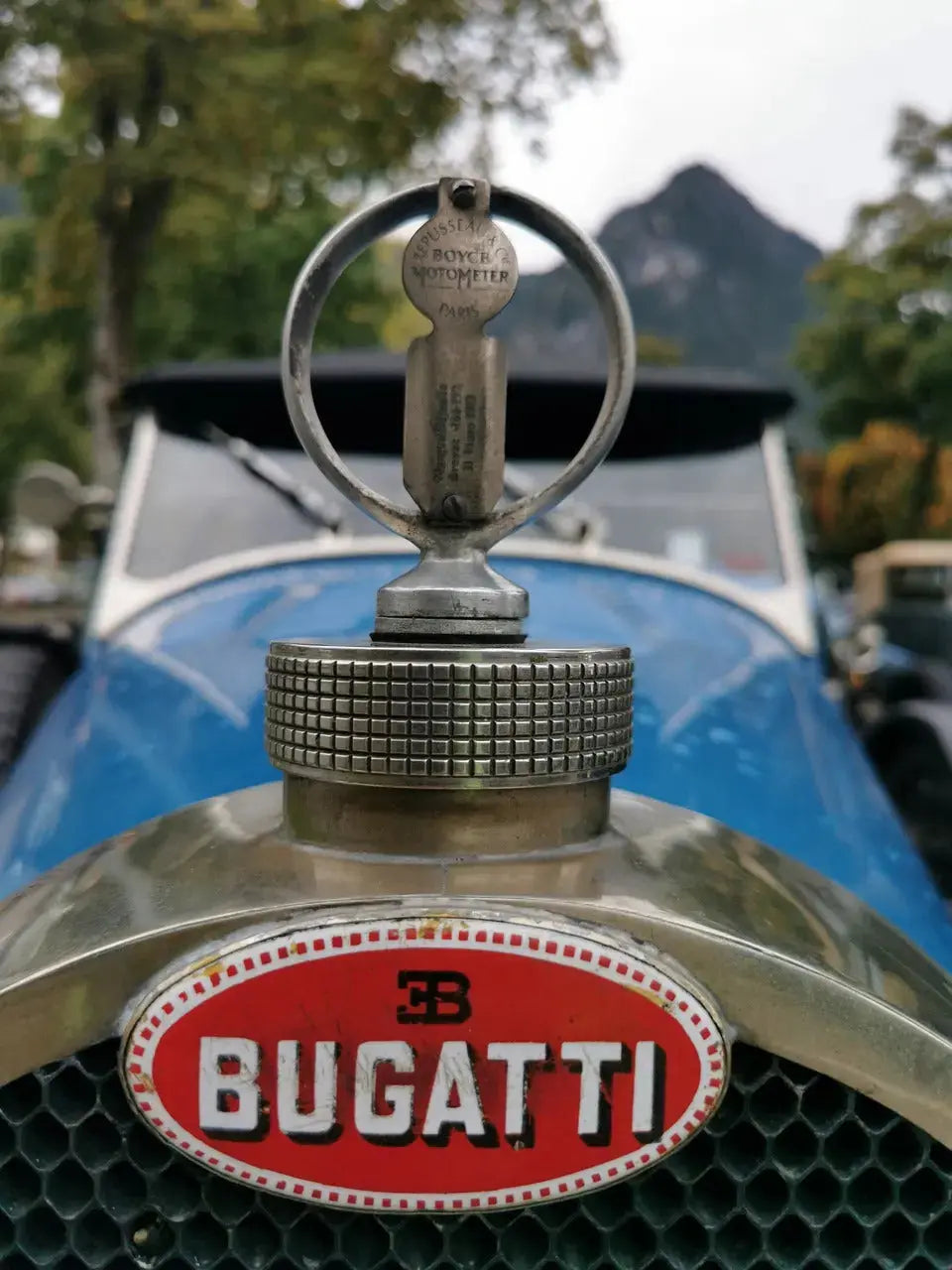What-is-the-Bugatti-Mistral Rapidvehicles.com