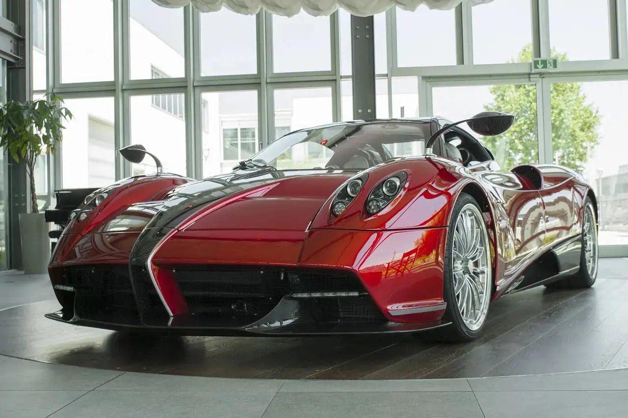 Pagani-Huayra-impressions Rapidvehicles.com