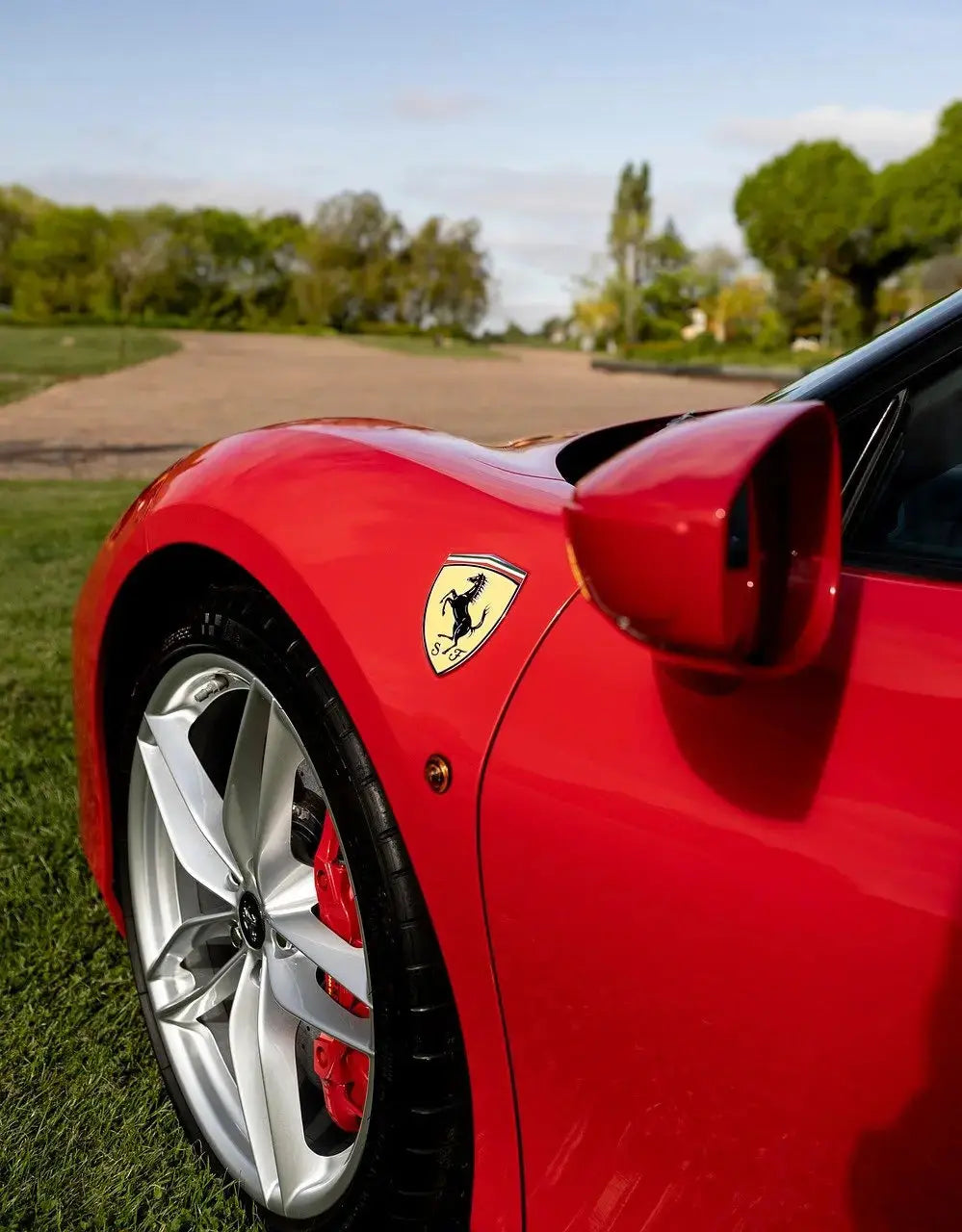 The-best-new-Ferrari-models Rapidvehicles.com