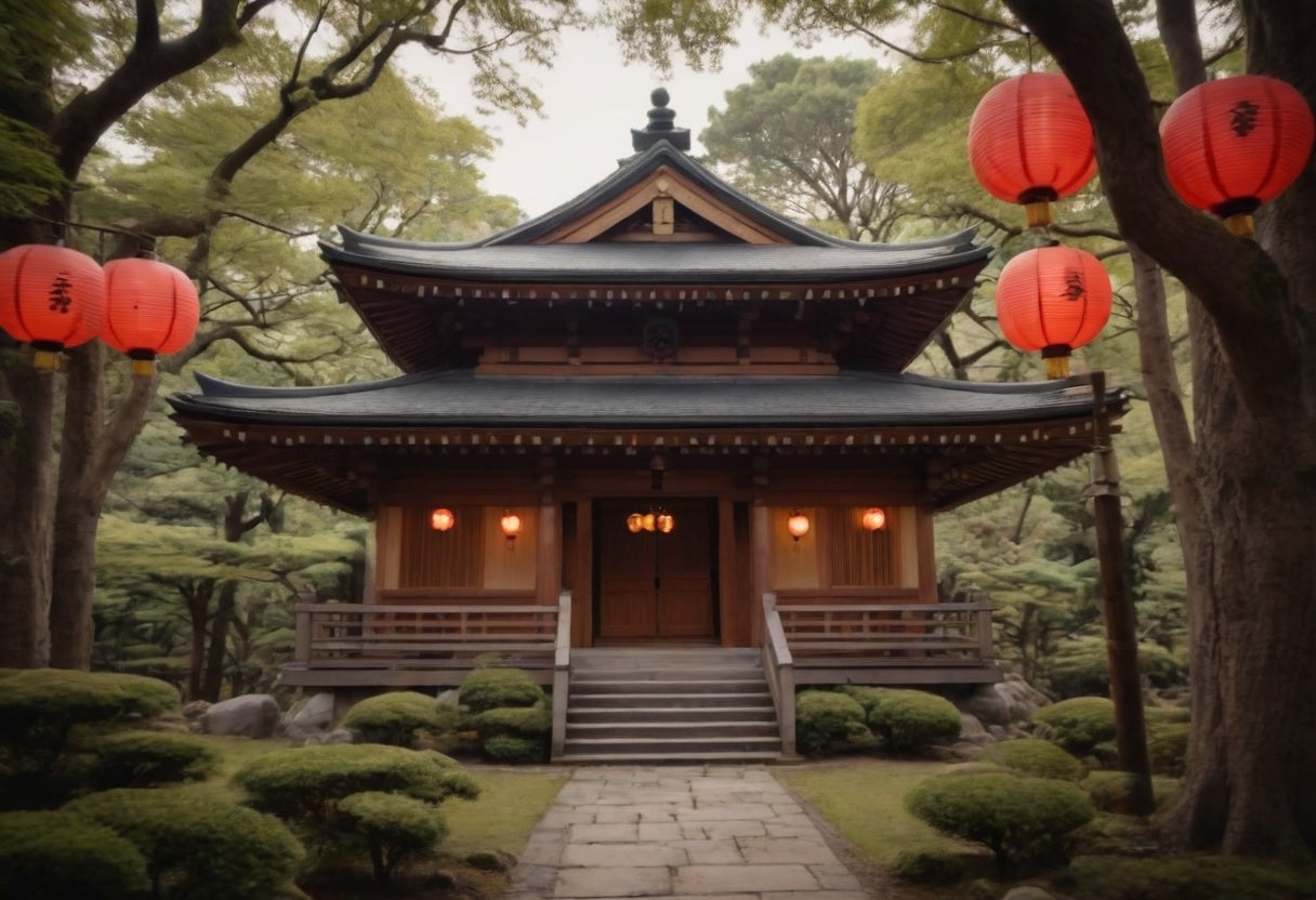 CONSEJOS DE VIVIENDA japon