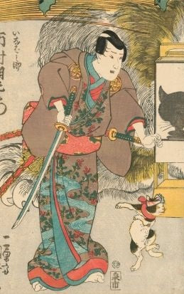 Maneki-Neko: historia, leyenda y significados del gato de la suerte japonés