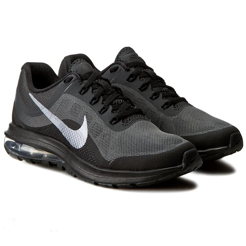 Air-Max Dynasty 2 Women's Running Trainers Spike