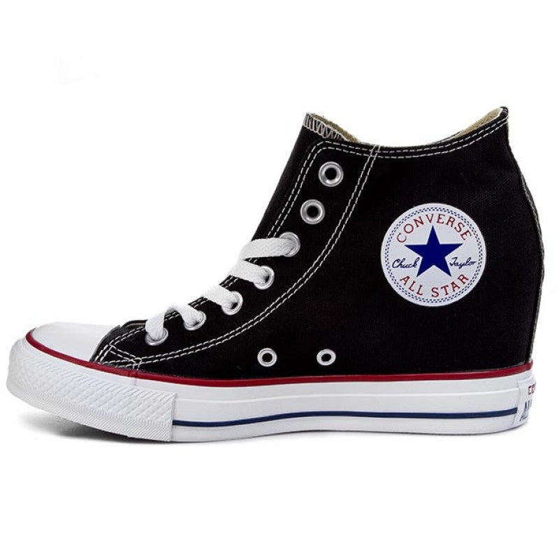 Converse Chuck Taylors® “All-Stars” Lux Boots | Spike