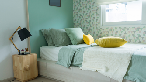 best color schemes for bedrooms