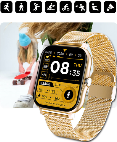 smart watch