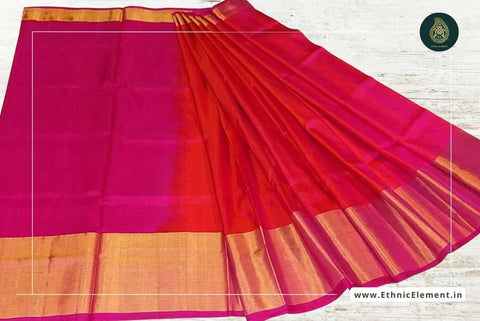 The Best Sarees and Drapes You Can Flaunt This Festive Season