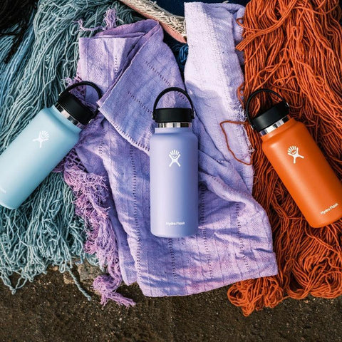 Shop Hydro Flask Collections | Waha Lifestyle Kuwait