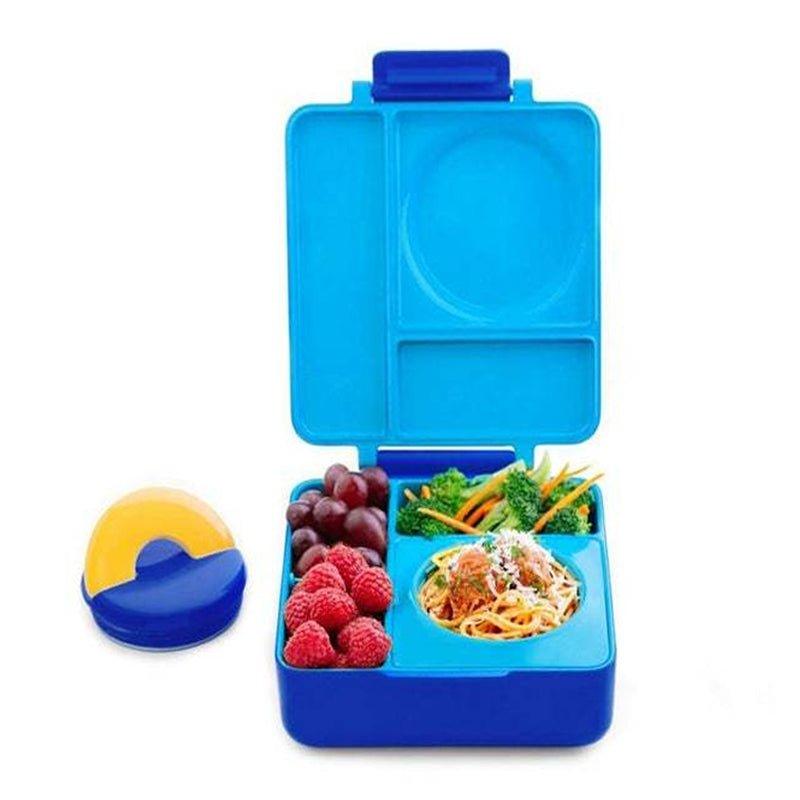 OmieLife OmieBox Insulated Kids Bento Box - Waha Lifestyle product image