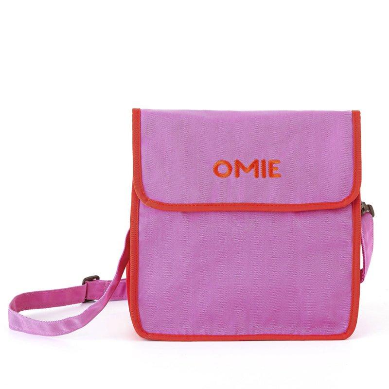 Omielife OmieTote Lunch Bag - Waha Lifestyle product image