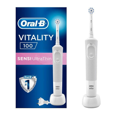 Oral-B Vitality Review 