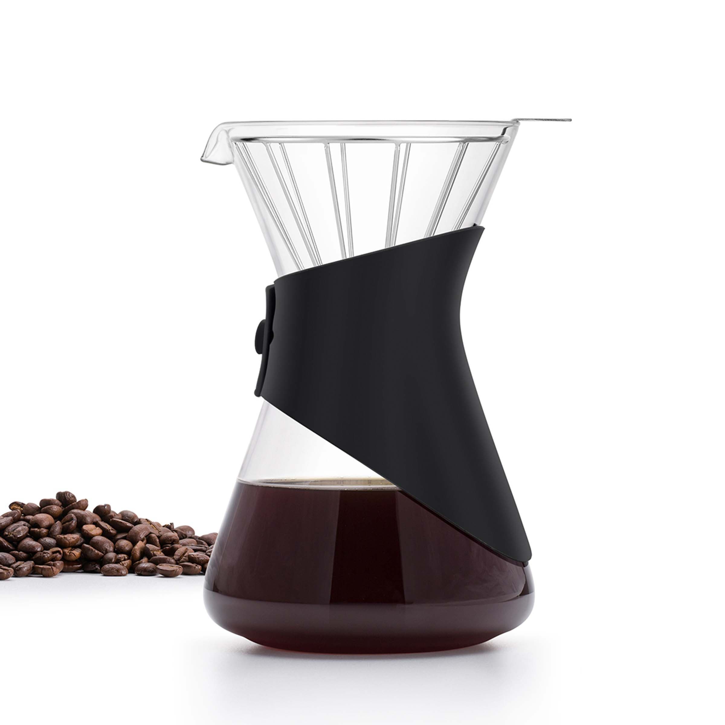 Cafetière Pour Over (700 ml) - SAMADOYO