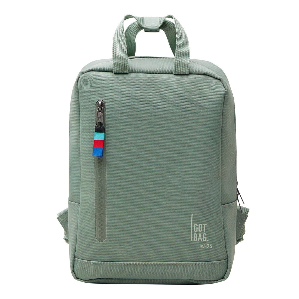 Hunter Kids Backpack - The Mini Branch