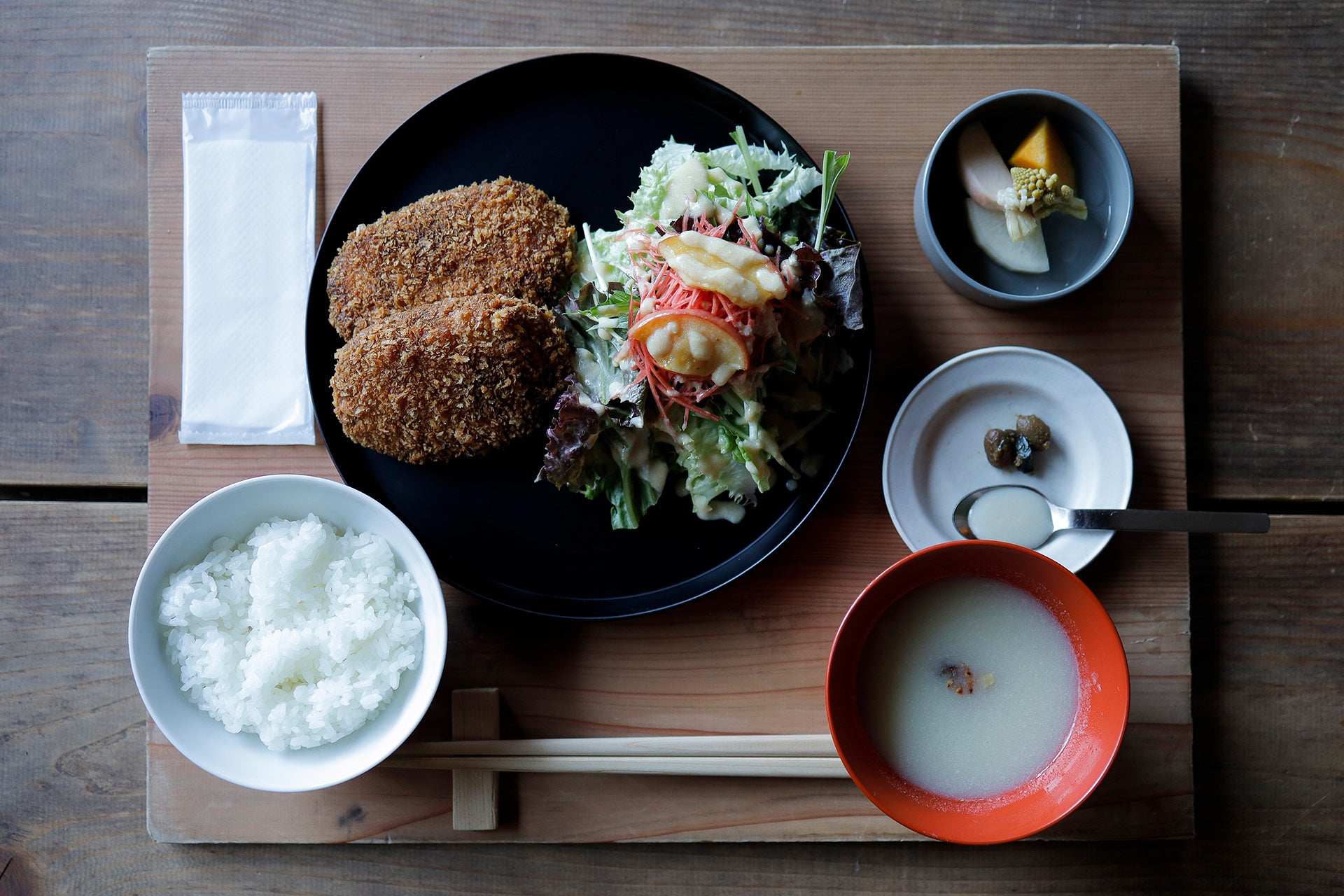 sawvi 味噌とヨーグルトの玄米甘糀ドレッシング