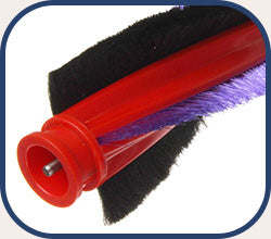 Vacuum Cleaner Brush Bars