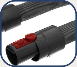 Vacuum Cleaner Hoses