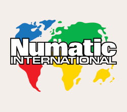 Numatic Vacuum Parts and Accessories