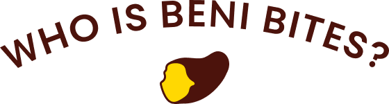 WHO IS BENI BITES?