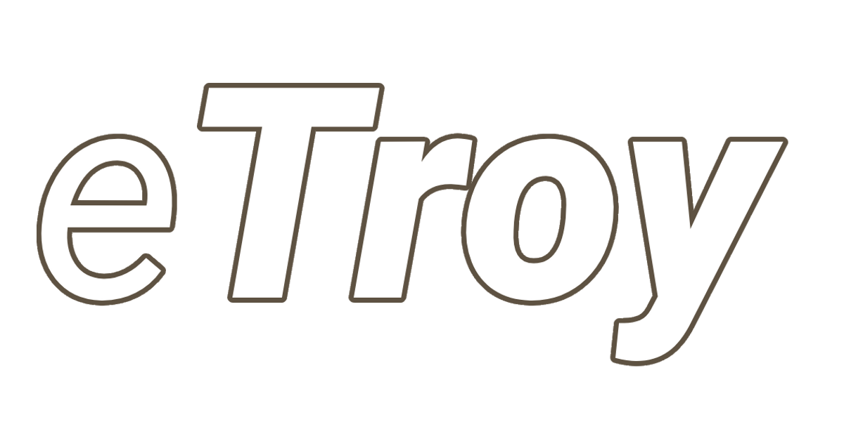 eTroy