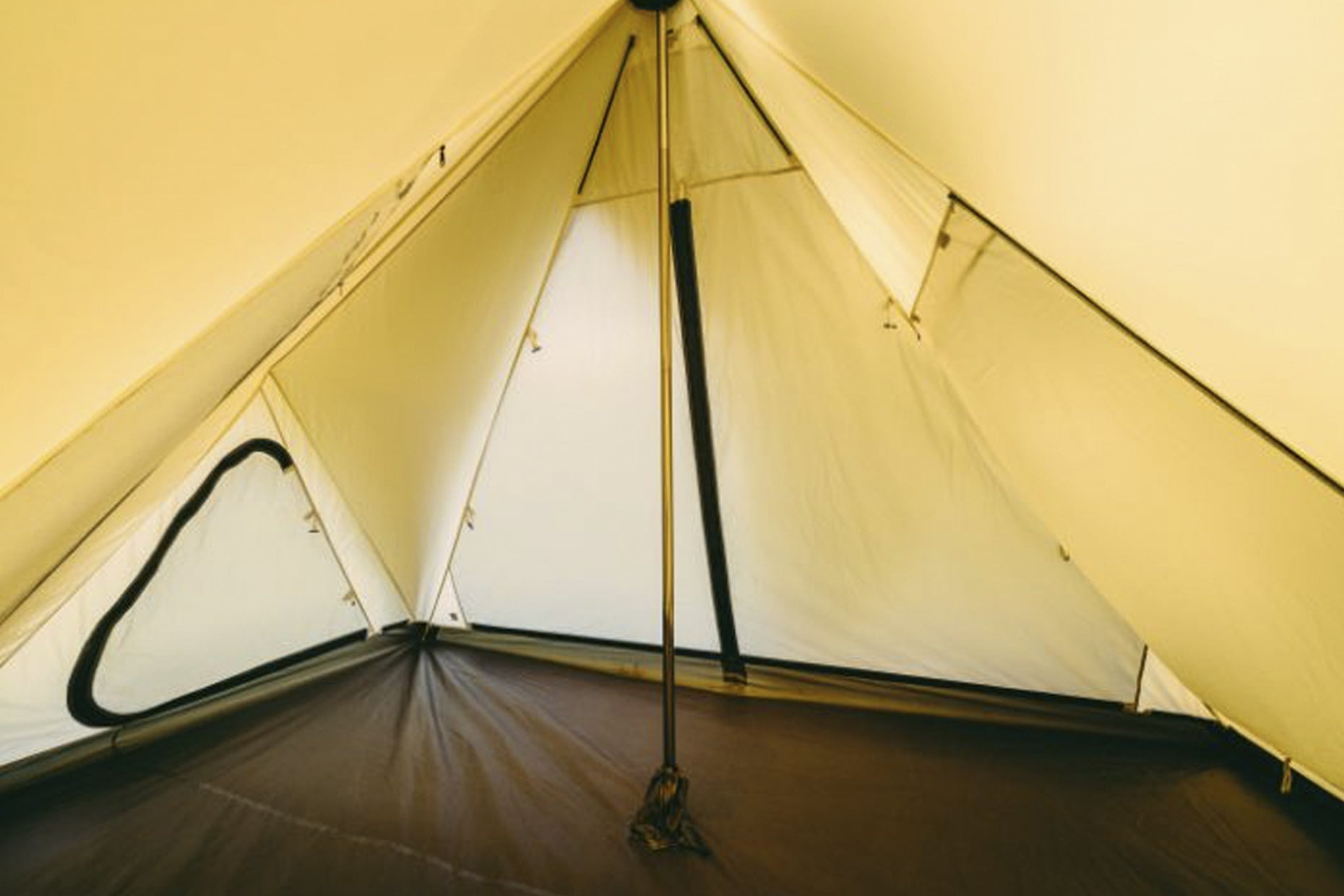 ZEKU-M INNER TENT | PRODUCTS | ZANE ARTS