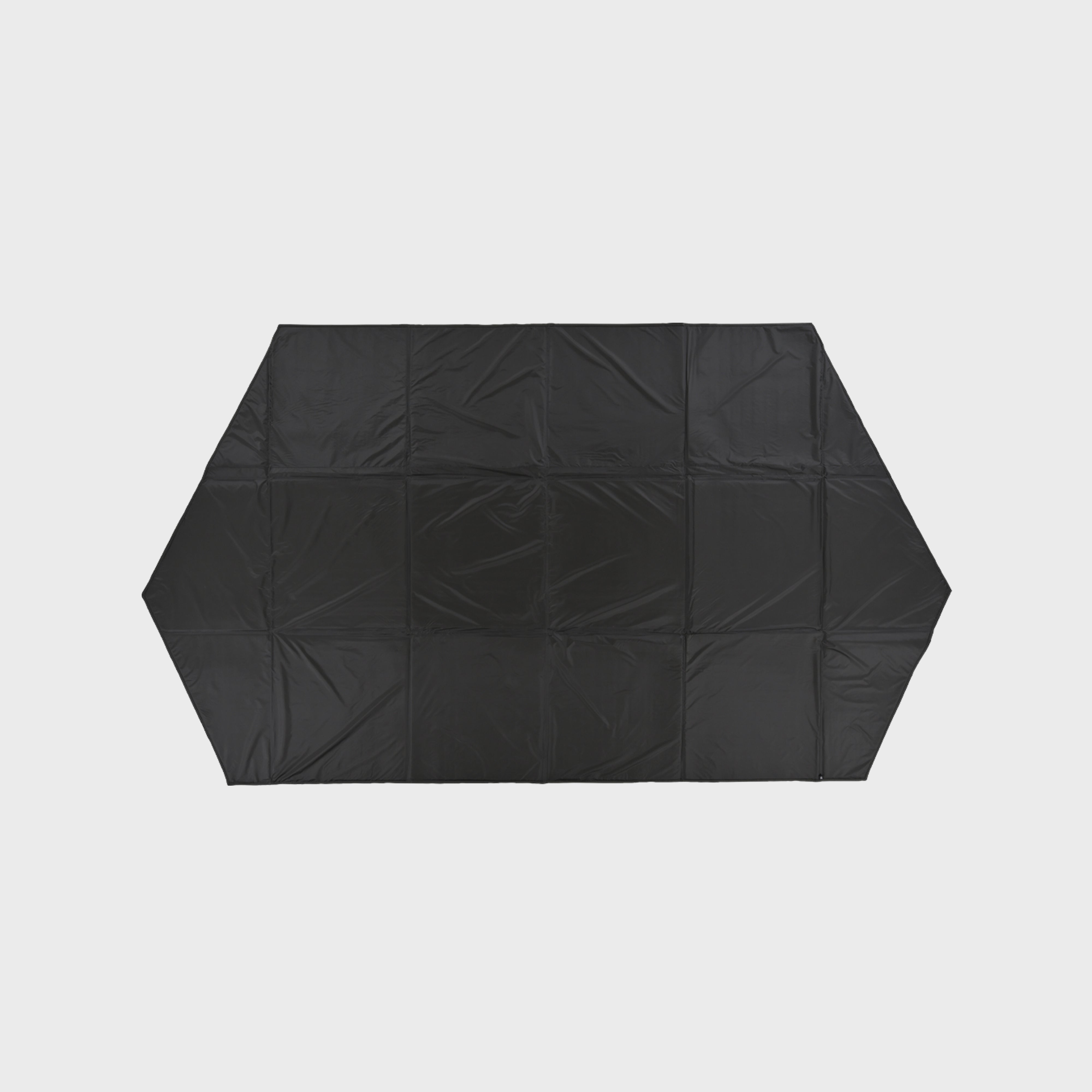 ZEKU-L INNER TENT FLOOR MAT | PRODUCTS | ZANE ARTS