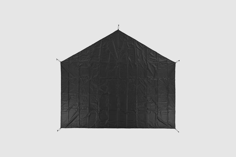 ZEKU-M INNER TENT FOOTPRINT