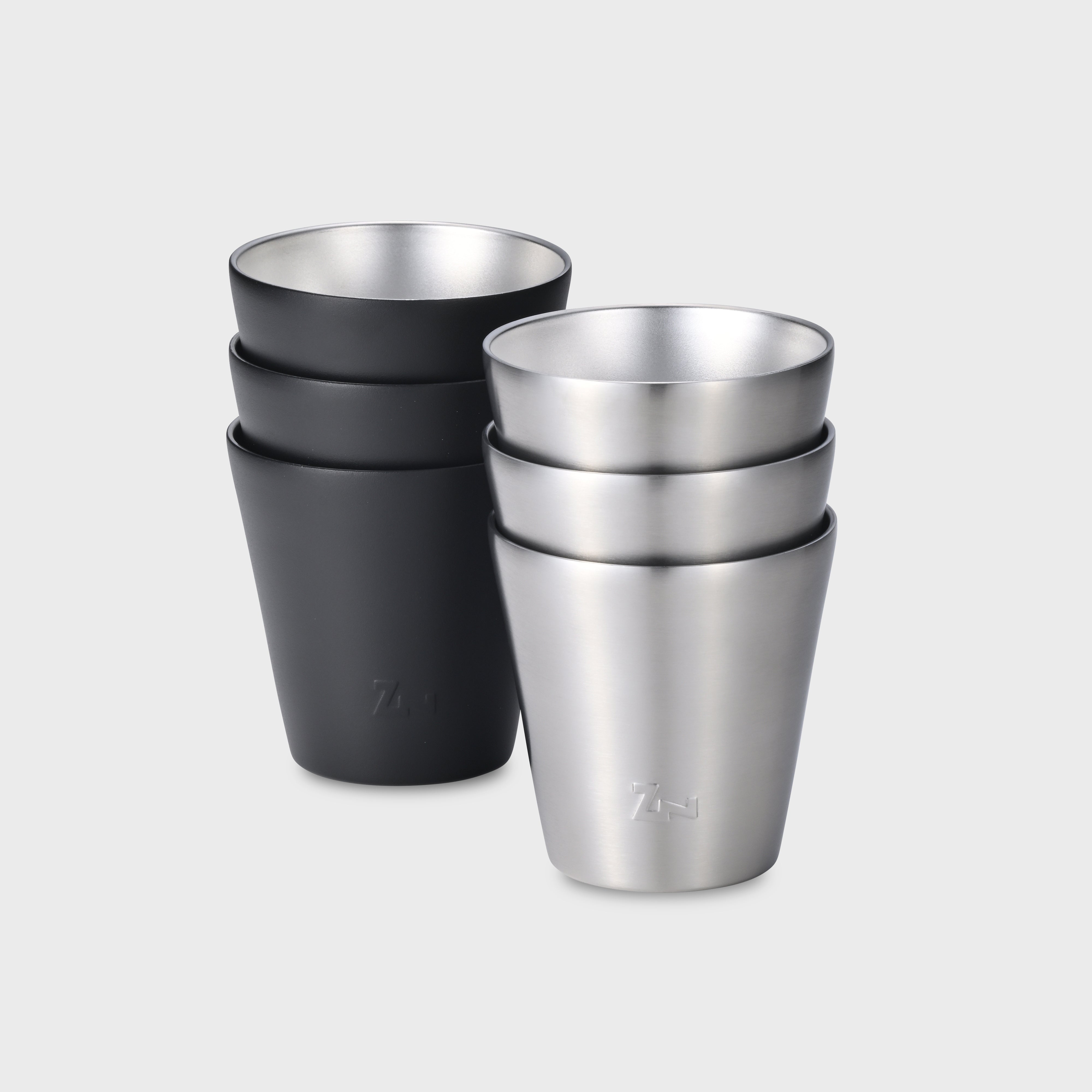 STACKING TUMBLER | PRODUCTS | ZANE ARTS