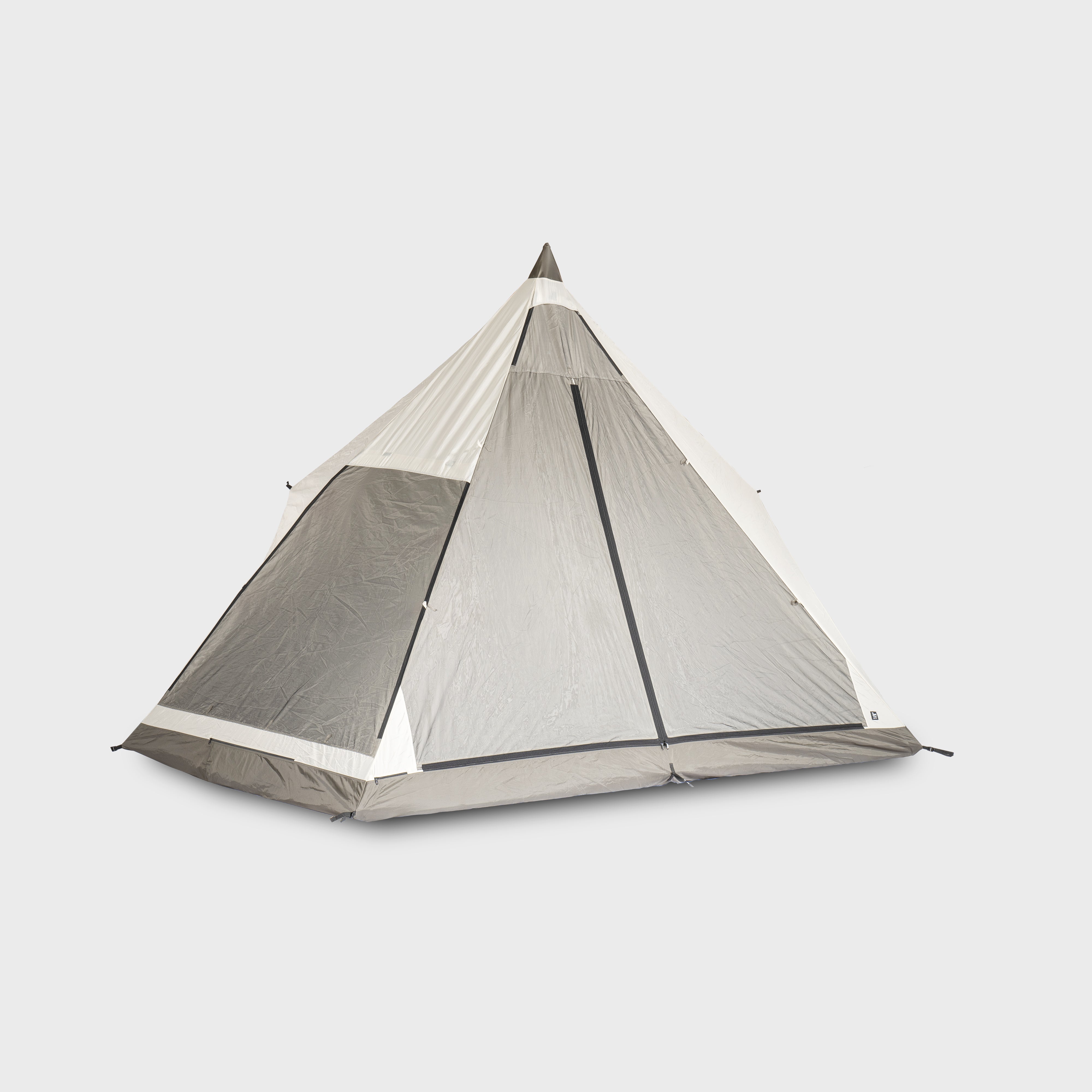 ZEKU-M INNER TENT | PRODUCTS | ZANE ARTS