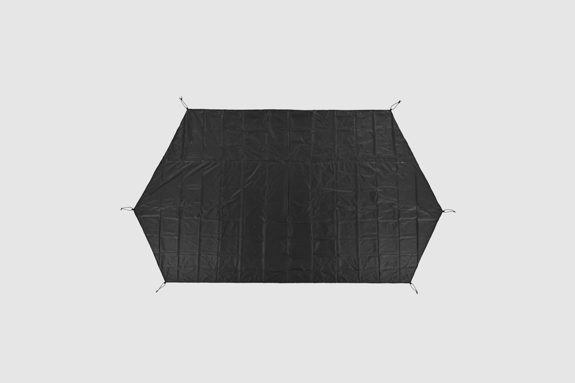 ZEKU-L INNER TENT FLOOR MAT | PRODUCTS | ZANE ARTS