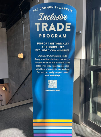 PCC Inclusive Trade Program