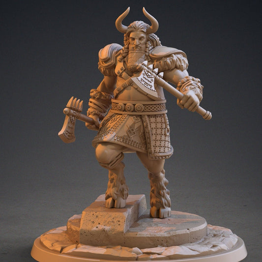 Tlincallis Scorpion Men Aqrabuamelu 28mm 32mm Dungeons -  Israel