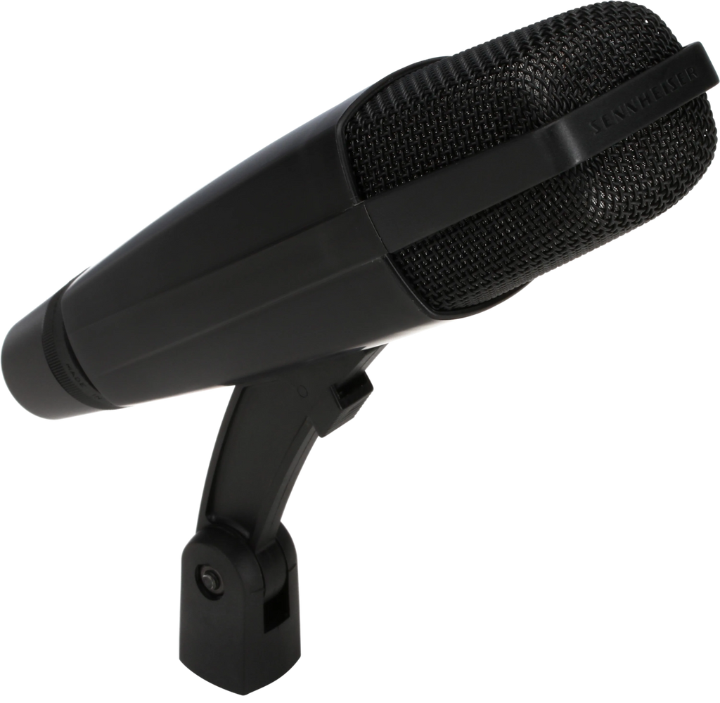 Sennheiser MD 421-II Cardioid Dynamic Microphone