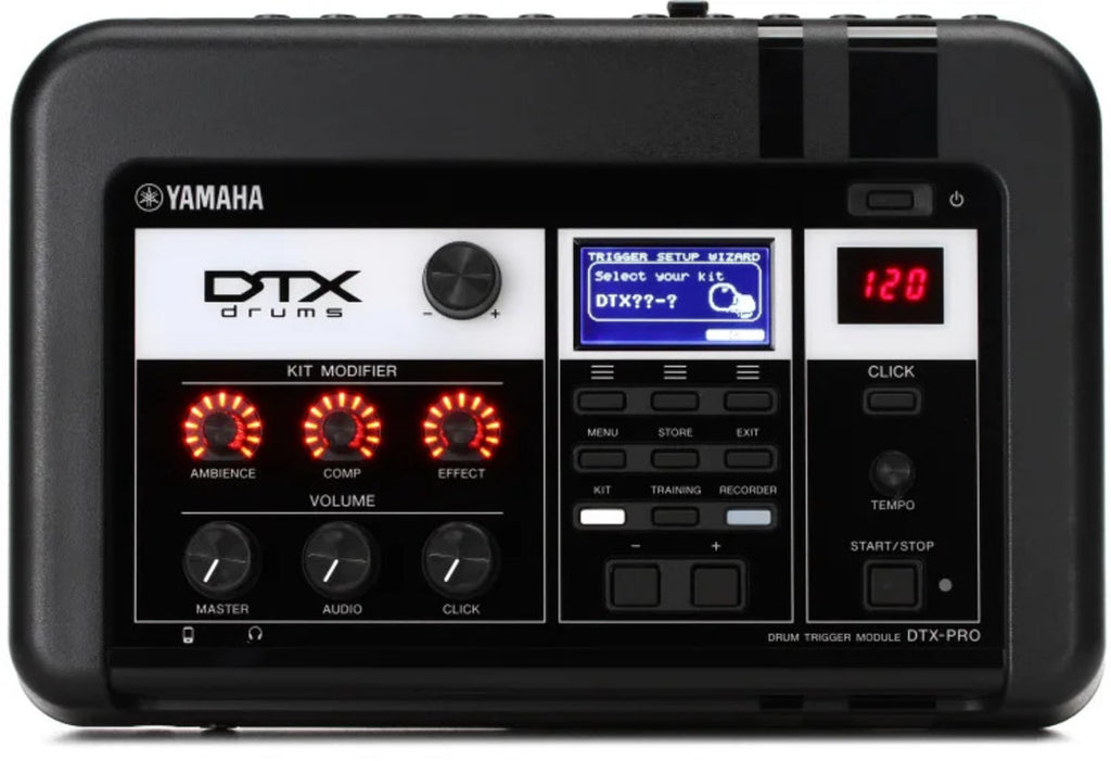 Yamaha DTX-PRO Drum Module