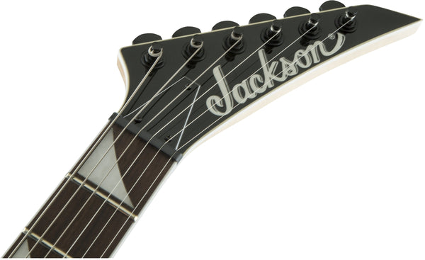 Jackson JS Series Rhoads JS32T w/Amaranth Fingerboard