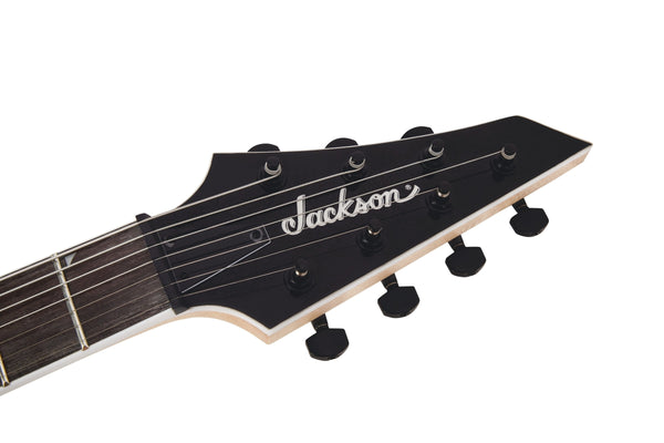 Jackson JS Series Dinky Arch Top JS22Q-7 DKA HT w/Amaranth Fingerboard