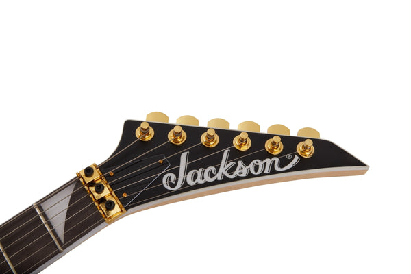 Jackson JS Series Rhoads MAH JS32 w/Amaranth Fingerboard