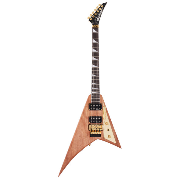 Jackson JS Series Rhoads MAH JS32 w/Amaranth Fingerboard