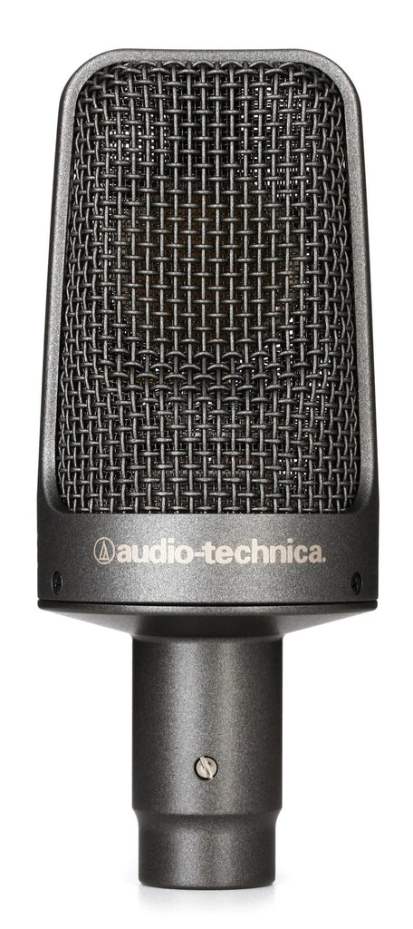 Audio-Technica AE3000 Large-diaphragm Condenser Microphone