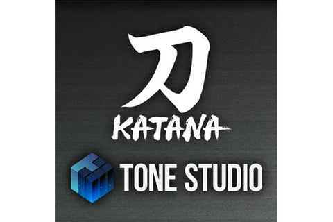 Boss Tone Studio