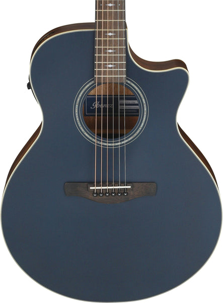 Đàn Guitar Acoustic Ibanez AE100-DBF