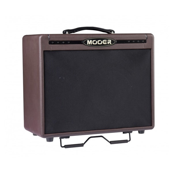 Amplifier Acoustic Guitar Mooer SD50A
