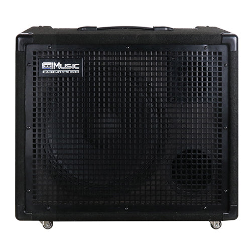 Amplifier Coolmusic DK-200