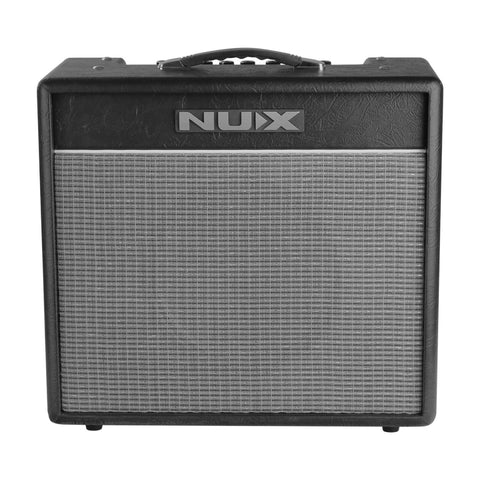 Amplifier Electric Guitar Nux Mighty 40 BT
