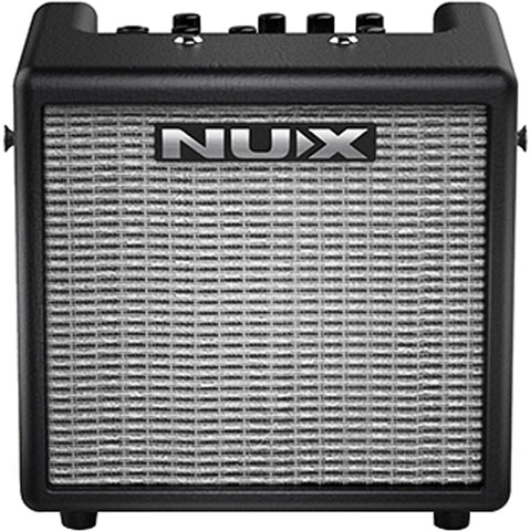 Amplifier Electric Guitar Nux Mighty 8 BT