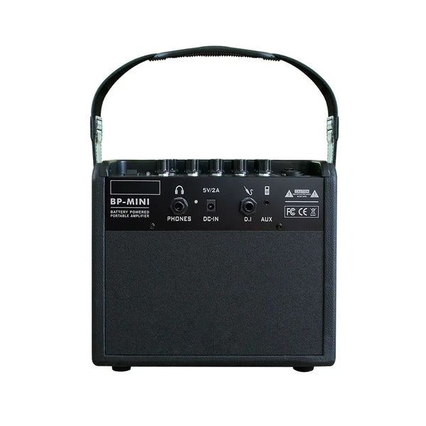 Amplifier Guitar Coolmusic BP-Mini