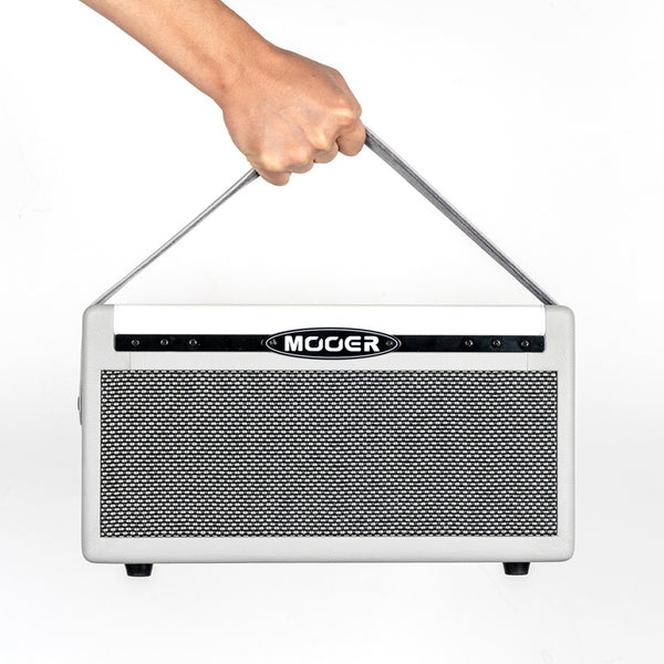 Amplifier Guitar Mooer SD30i