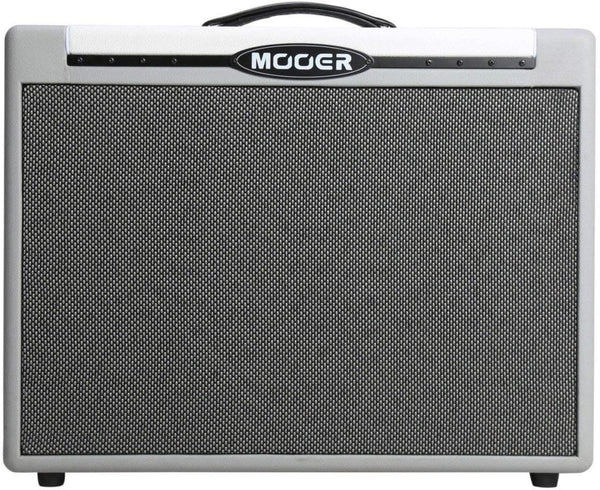 Amplifier Multi-Effect Modelling Guitar Mooer SD75