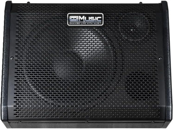 Amplifier Trống Điện Coolmusic DM-80