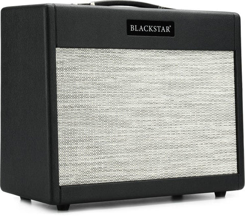 Amplifier Tube Blackstar St. James 50 6L6 1x12" 50-watt - Combo