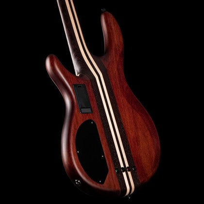 Đàn Guitar Bass 4-dây Cort A4 Ultra Ash có cấu trúc cần đàn xuyên qua thân